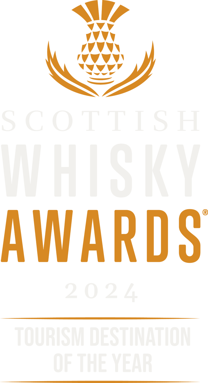 Scottish Whisky Awards photo